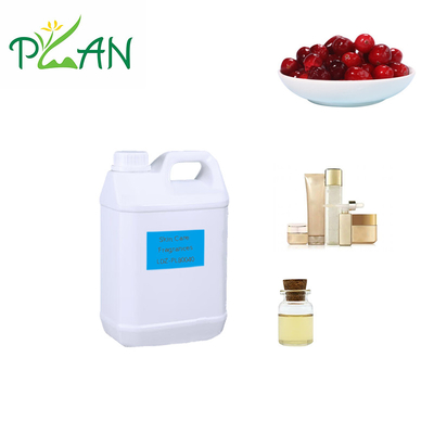 Dầu thơm trái cây tinh khiết cao Cranberry thơm tinh dầu để chăm sóc da