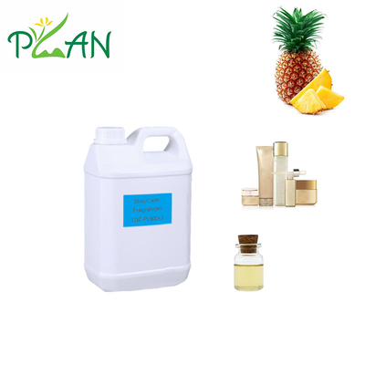 Natural Pineapple Skin Care Fragrances Essence Oil 0.1% - 0.5% Tăng tỷ lệ