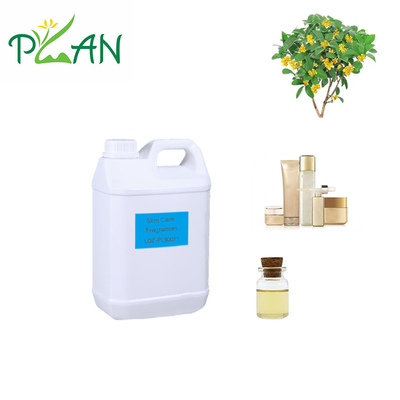 Dầu tinh dầu thơm Osmanthus tự nhiên cho sử dụng hàng ngày và ứng dụng công nghiệp