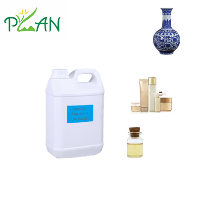 100% tinh khiết màu xanh và trắng thơm tinh dầu để làm cho chăm sóc da