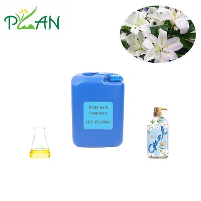 Nước hoa tự nhiên nước hoa cơ thể nước hoa hoa Lily dầu thơm tinh dầu
