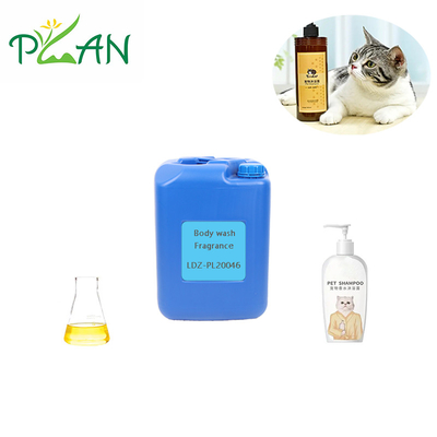 Tự nhiên nhẹ nhàng dưỡng ẩm dưỡng Unisex Body Wash Essence Oil nước hoa