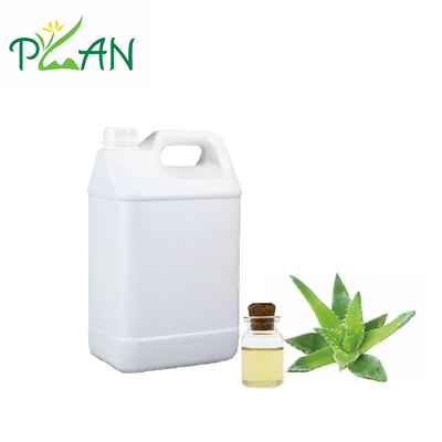 Sản xuất dầu thơm Aloe thân thiện với môi trường Dầu tinh dầu không độc hại để chăm sóc da