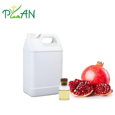 Organic Red Pomegranate Fragrances Oil Essence Oil Để làm nước rửa cơ thể