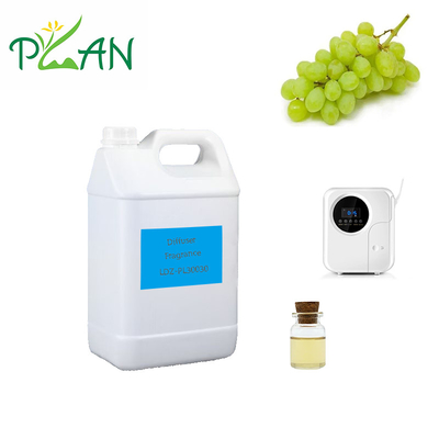 Crystal Grape Essence Oil Dầu thiết yếu có mùi thơm Độ tinh khiết cao thân thiện với môi trường