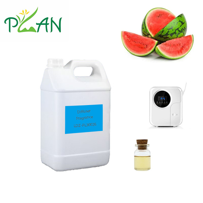Dầu tinh dầu hoa quả dưa hấu Diffuser hương thơm 10% - 25% Tăng tỷ lệ