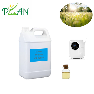 Mùa xuân tươi thơm Diffuser nước hoa hương vị dầu cho sử dụng công nghiệp hàng ngày