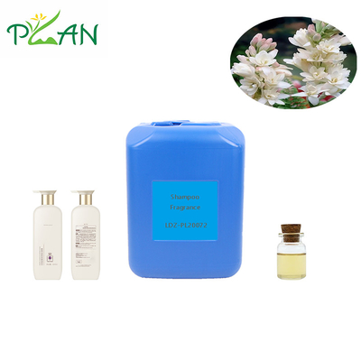 Dầu thơm thiết yếu Tuberose tinh khiết cao để làm dầu gội