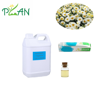 Mùi làm sạch răng Hương hương Kháng nhiệt độ cao Cơ sở hoa cải xanh Nước hoa tinh dầu