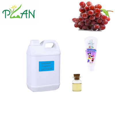 Hương vị hàng ngày Hương vị công nghiệp Độ tinh khiết cao Dầu thơm ngọt thơm hương vị nho