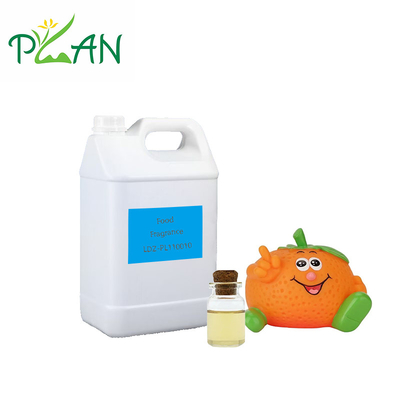 Sweet Orange Fragrance Essence Oil For Toy Making đầy mùi cam ngọt ngào