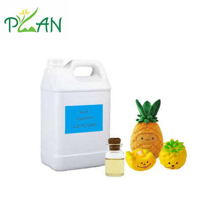 Dầu nước hoa đồ chơi thơm thơm hương vị dứa dầu thơm tinh dầu