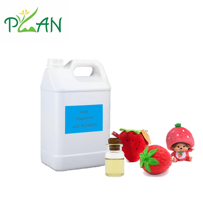 Nước hoa thơm trái cây ngọt hương dâu tây thơm tinh dầu thơm dầu để làm đồ chơi
