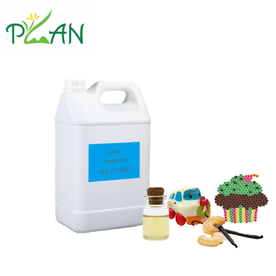 Chất thơm cao độ tinh khiết cho trẻ em đồ chơi Hương thơm lâu dài Hương thơm Vanilla tinh dầu