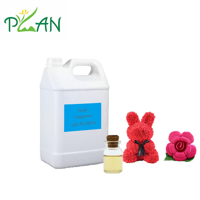 Nutual hương thơm hương hoa hồng hương thơm cho đồ chơi Plush và nhựa