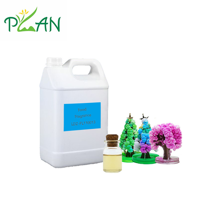Ôi hương Sakura thân thiện với môi trường / dầu thơm tinh dầu cho đồ chơi nhựa và nhựa