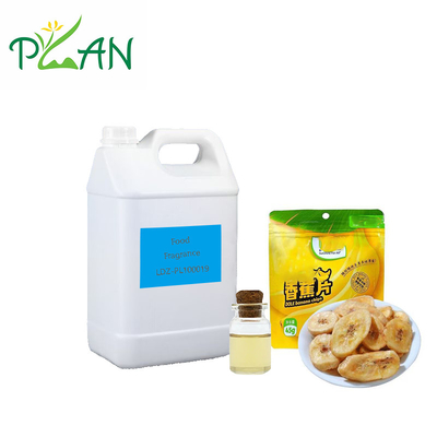 Mùi hương thực phẩm lâu dài Dầu tinh dầu chuối hương thơm Mùi hương cho bánh