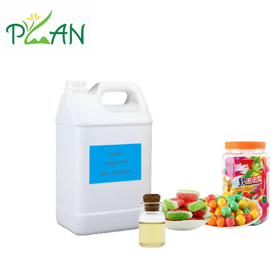 Mùi dưa hấu hương vị thực phẩm nước hoa tinh dầu để làm bánh và kẹo