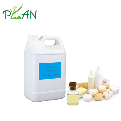 Sữa hữu cơ hương vị thực phẩm nước hoa tinh dầu có hương vị mạnh