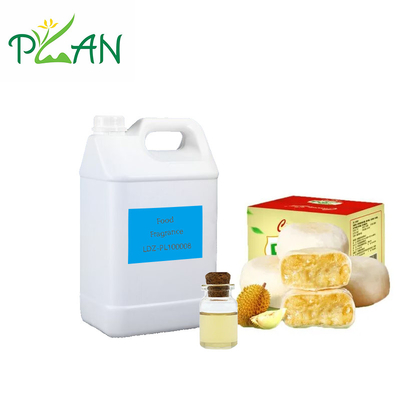 Durian hương vị kẹo hương thơm tinh dầu với hương vị mạnh mẽ và mùi hương lâu dài