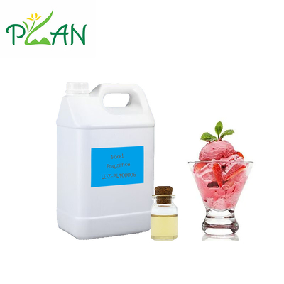 dầu / nước hòa tan Dầu thơm dâu tây cho bánh kem và kẹo