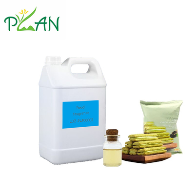 Dầu hương thơm thực phẩm nồng độ cao Dầu thiết yếu vani để làm bánh