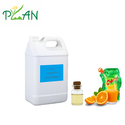 Nước hoa thực phẩm cam 100% tinh khiết tinh dầu cho bánh nướng kem bánh kẹo