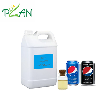 Dầu thiết yếu có mùi hương Coca-Cola tinh khiết cao để tăng hương vị thực phẩm ở dạng lỏng