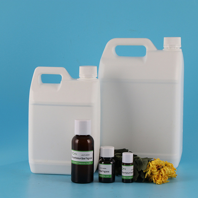 High Purity Chrysanthemum Base Fragrance Essence Oil Toothpaste Perfume Oil For Toothpaste Making
