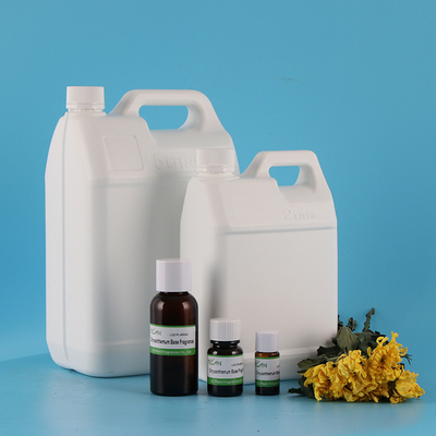 High Purity Chrysanthemum Base Fragrance Essence Oil Toothpaste Perfume Oil For Toothpaste Making