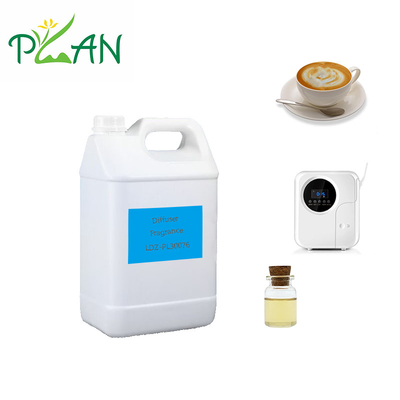 Dụng vị cà phê tinh dầu hương thơm tập trung cho các loại nước hoa phân tán