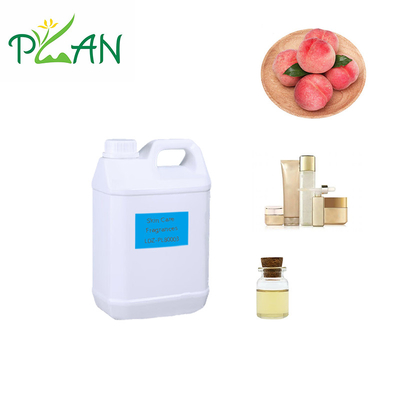 Hương thơm đào lâu dài tinh dầu hương vị trái cây chất lượng chất lỏng để chăm sóc da
