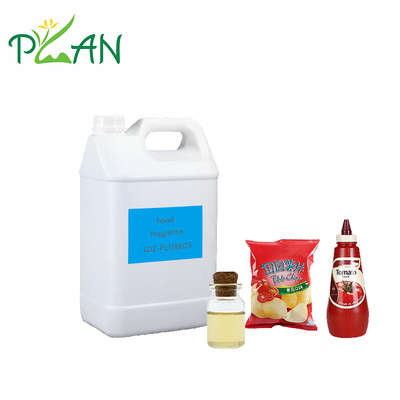 Chất phụ gia thực phẩm Nước hoa cà chua tinh dầu hương vị cà chua cho khoai tây chiên đồ ăn nhẹ