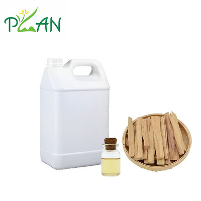 Dầu thơm hàng ngày lâu dài Sandalwood Essence Oil cho việc làm hương liệu