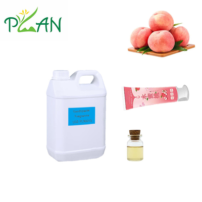 Dầu thơm đào lâu dài để làm nến và bôi hương xe hơi Diffuser hương vị trái cây