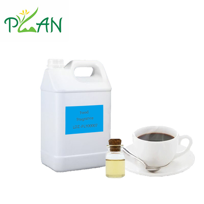 Cà phê tập trung hương vị cà phê mùi hương Essen dầu để chế biến đồ uống bánh quy