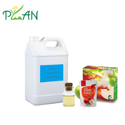 Organic Apple thơm tinh dầu hương vị trái cây chất lỏng để làm đồ uống nướng