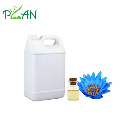 Organic Floral Fragrance Essence Sweet Scented Blue Lotus Dish Soap Oil