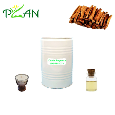 Dầu nến Sandalwood tập trung cao Dầu hương thơm Sandalwood dầu thơm