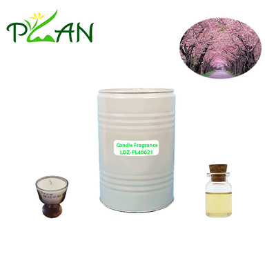Organic Sakura Floral Aromatherapy Dầu thơm nồng độ hoa anh đào hoa tinh dầu