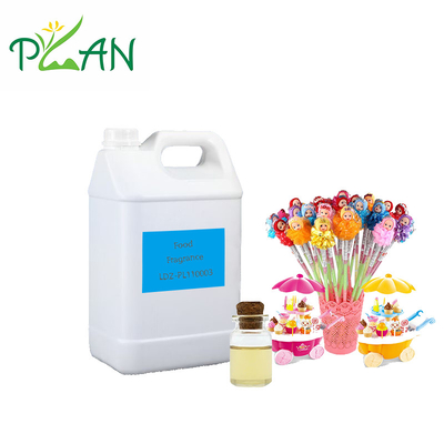 Dầu hương thơm ngọt đặc đặc chất ngọt dầu thơm cho nhà sản xuất đồ chơi