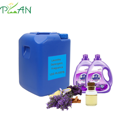Chất tinh khiết cao cấp Lavender Essence dầu thơm thơm tập trung giặt chất tẩy rửa hương vị