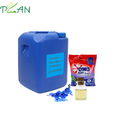 Nước hoa lâu dài dầu thơm cho hương vị công nghiệp và sản xuất chất tẩy rửa giặt