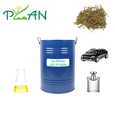 Dầu nước hoa trà Darjeeling tập trung Dầu thơm tinh chất Dầu nước hoa xe hơi Dầu nước hoa để làm mát không khí