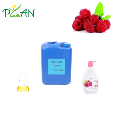 Dầu hương liệu Red Berry tập trung Dầu hương thơm trái cây Dầu tinh dầu để làm dầu gội