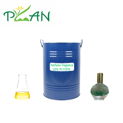 Organic Essence Liquid Perfume Fragrance Oil nguyên liệu