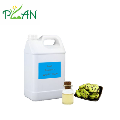 Chiết xuất thực vật tự nhiên Matcha Dầu lỏng Bánh mì bánh quy đồ uống Nước hoa thiết yếu
