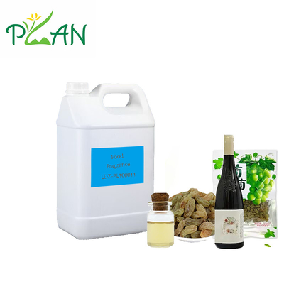 Lượng thực phẩm tự nhiên hương vị nho tinh dầu cho cocktail sữa trà tráng miệng chế biến bánh