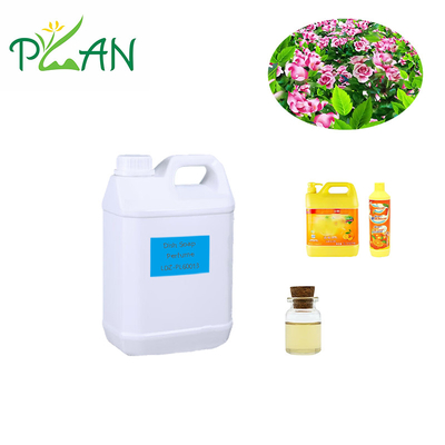 Chất chiết xuất thực vật hữu cơ hoa Lux thơm dầu hương vị giả mạo Cho rửa cơ thể / xà phòng / dầu gội