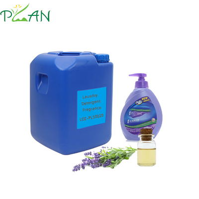 Mùi thơm hoa Buffy Lavender lâu dài dầu thân thiện với môi trường